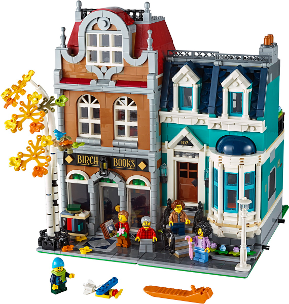 Bookshop